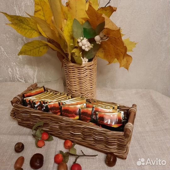 Корзинка для хранения специй