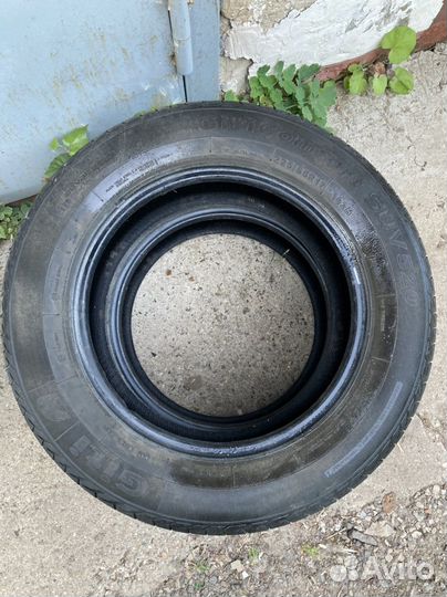 Giti GitiComfort SUV 520 225/65 R17 102H