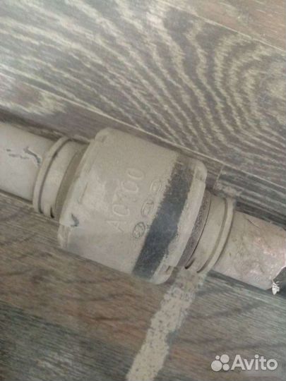 Привод колеса правый правый Hyundai Creta