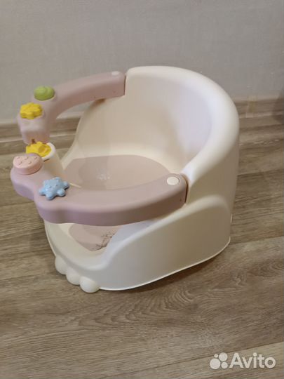 Сиденье для купания детское