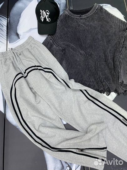 Штаны женские Street Culture