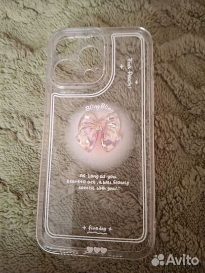 Чехлы на телефон 15 про max