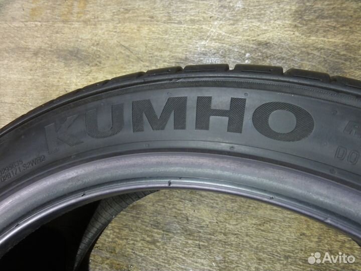 Kumho Ecsta PS71 235/40 R18 95Y