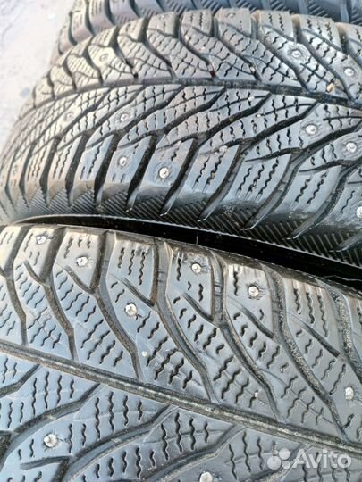 КАМА Alga (HK-531) 175/65 R14