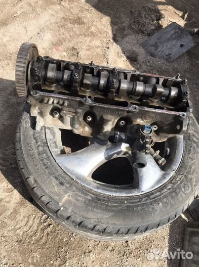 Гбц golf 2,3 passat b3