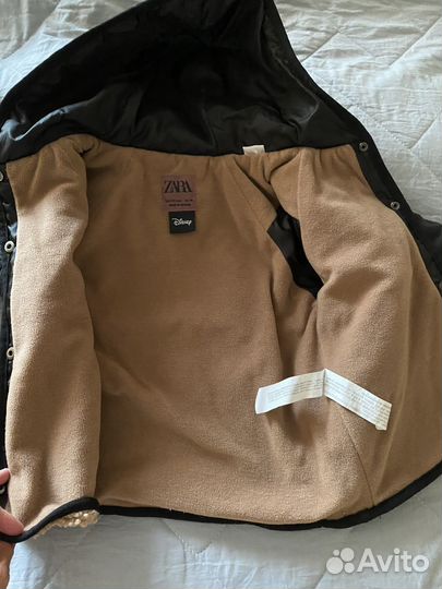 Ветровка детская 104