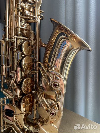 Альт саксофон Mariachi Talent