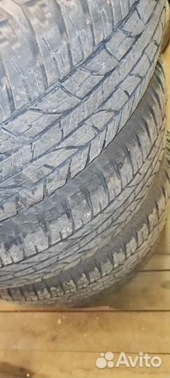 Yokohama Geolandar A/T G015 275/60 R20