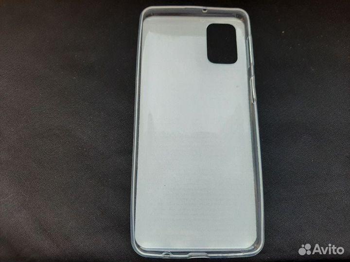 Чехол для смартфона Samsung Galaxy M31S