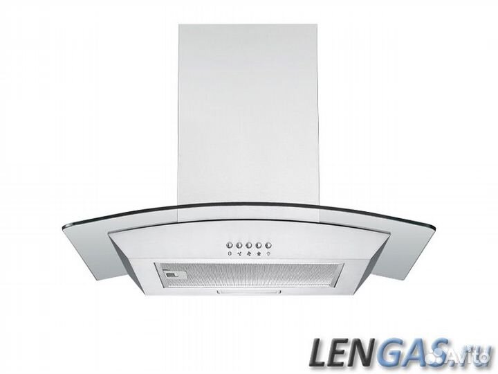 Кухонная вытяжка MD-60S