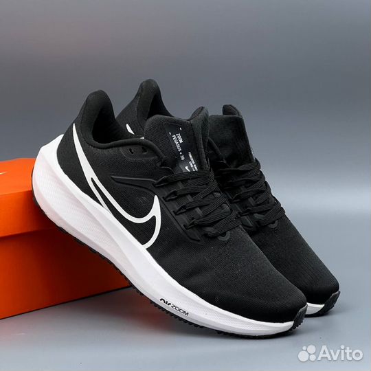 Кроссовки Nike Zoom Pegsus