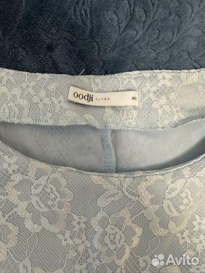 Платье для девочки xs