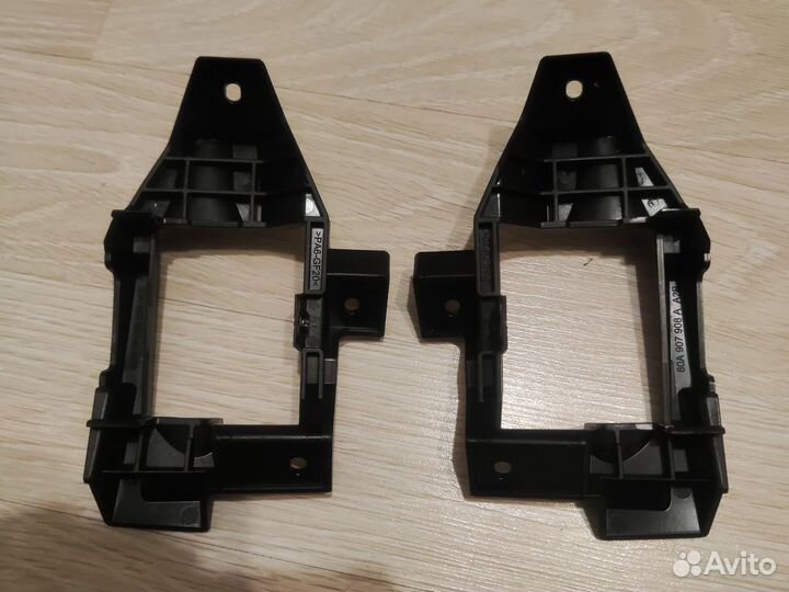 Кронштейн side assist