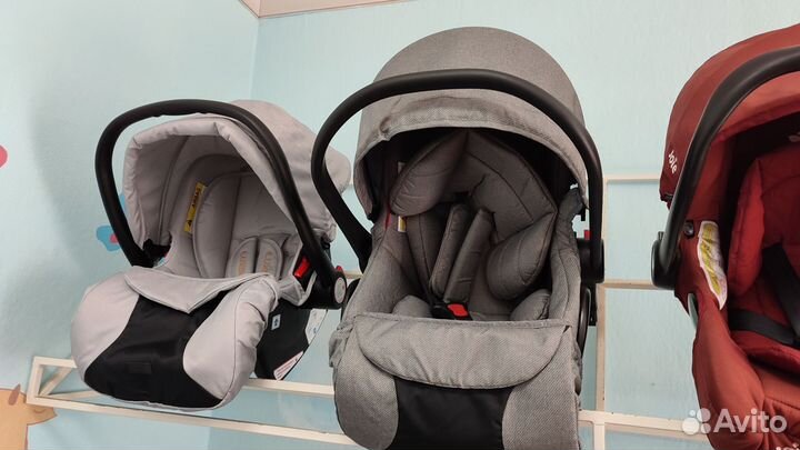 Автолюлька 0-13кг