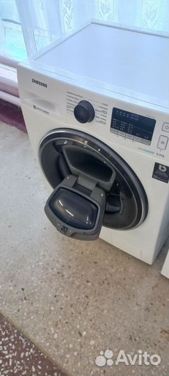 Стиральная машина samsung