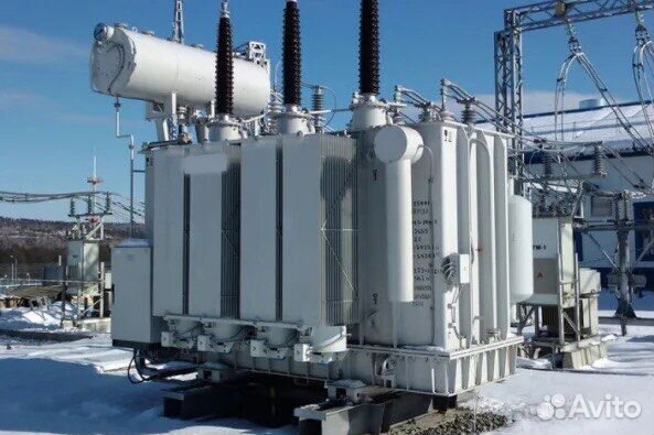 Трансформаторы тсзу