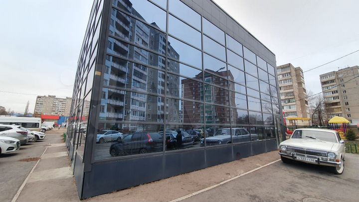 Продам помещение свободного назначения, 350 м²