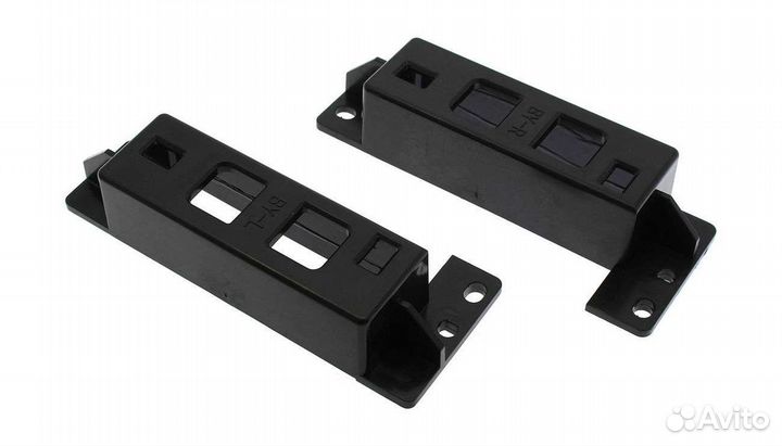 Рамка для установки в Toyota Camry 2006-11 MFB