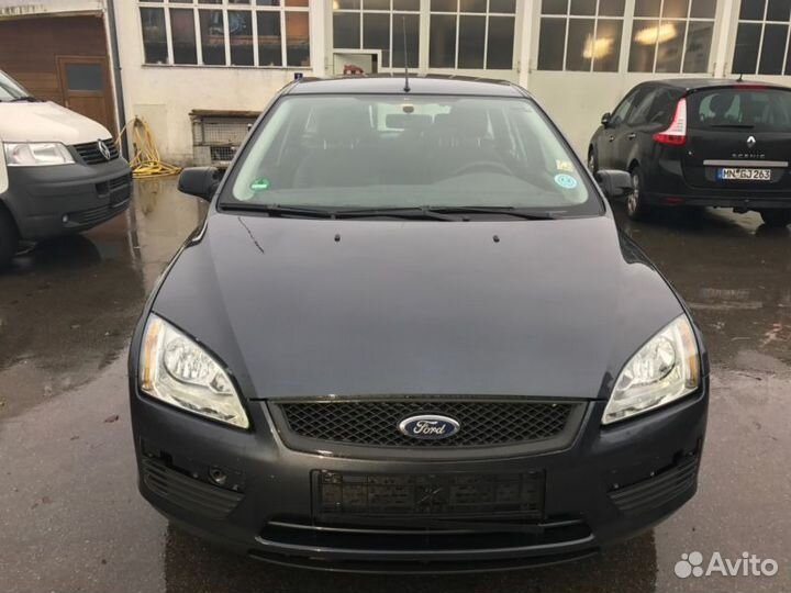 Ford Focus 2 2005-2011 на запчасти
