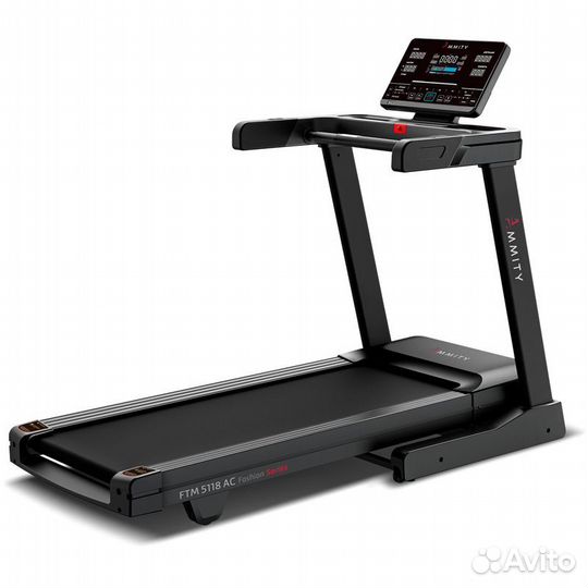 Беговая дорожка ammity Fashion FTM 5118 AC