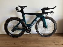 Canyon Speedmax CF SLX 8 eTap