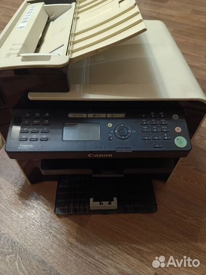 Мфу canon MF-4570dn