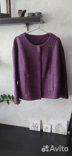 Жакет женский