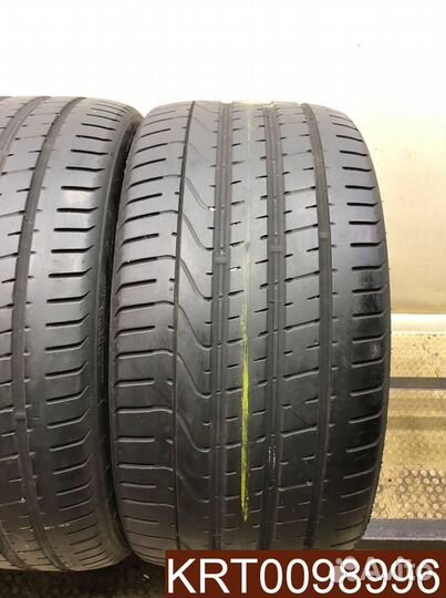 Pirelli P Zero 295/35 R21 107Y