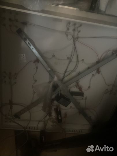 Люстра в гостиную