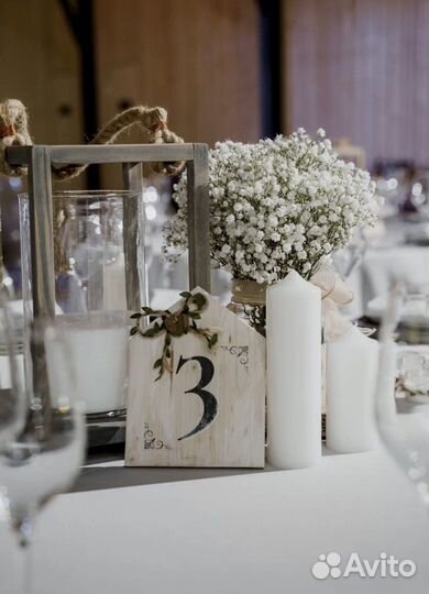 Оформление свадьбы