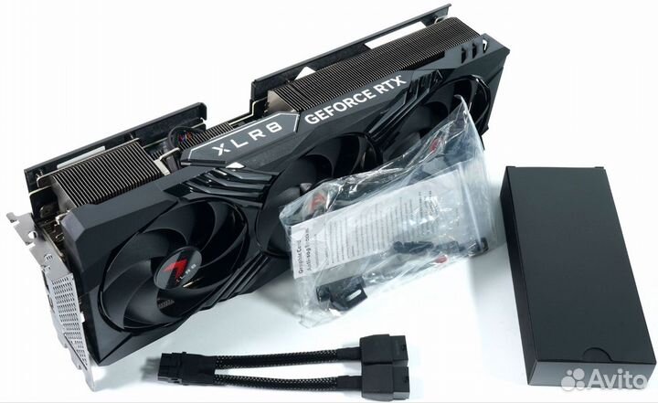 PNY RTX 4070 Ti