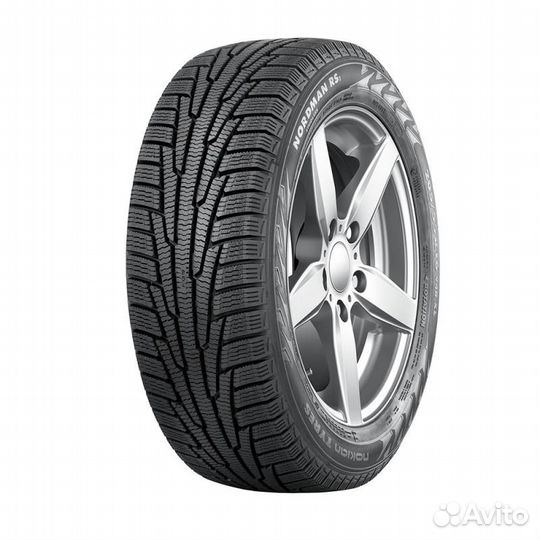 Nokian Tyres Nordman RS2 SUV 225/60 R18 104R