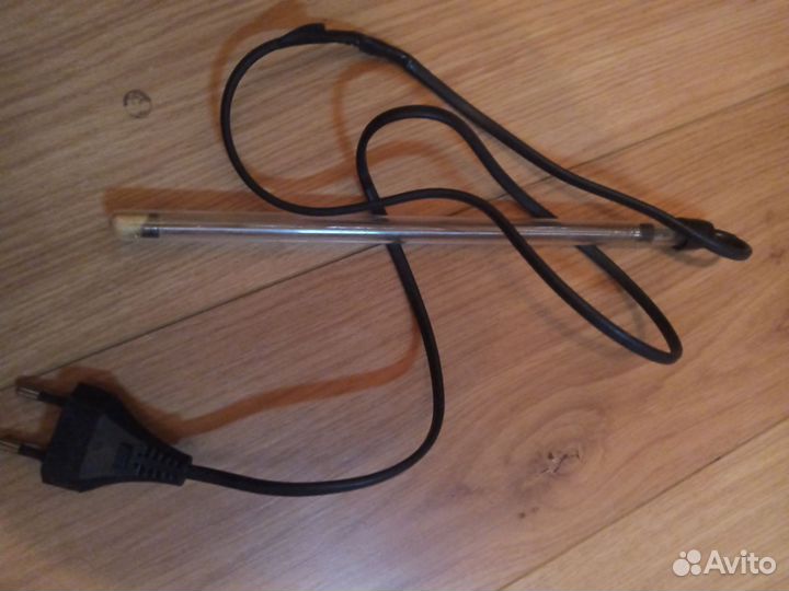 Фильтр для аквариума