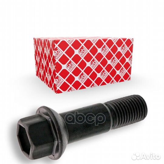 Болт колеса Mercedes W221/C216 mercedes-benz GL