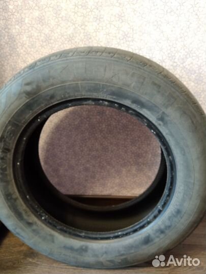 Kumho KH18 215/65 R16