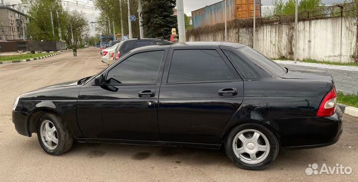 LADA Priora 1.6 МТ, 2010, 300 000 км