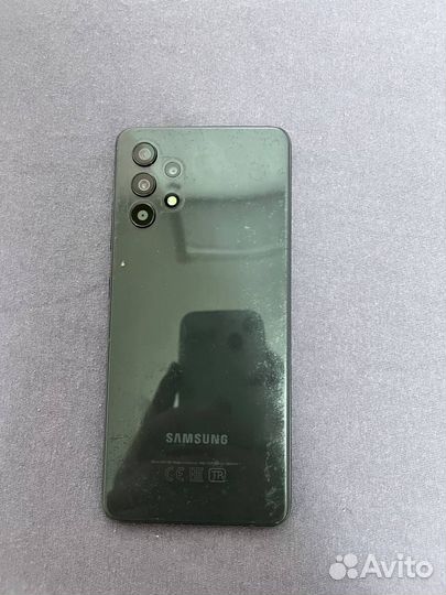 Samsung Galaxy A32, 4/128 ГБ
