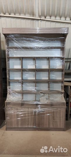 Витрины для сухофруктов в наличии Новые