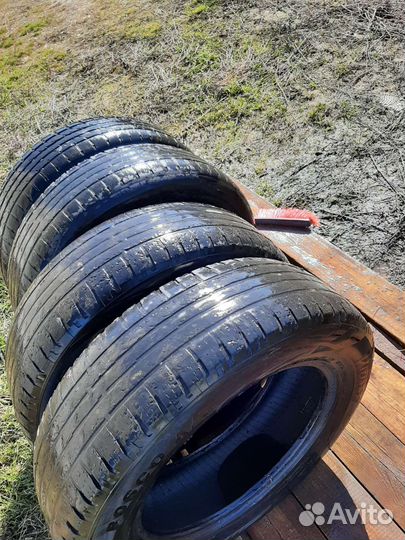 Viatti Bosco A/T V-237 225/65 R17 102H