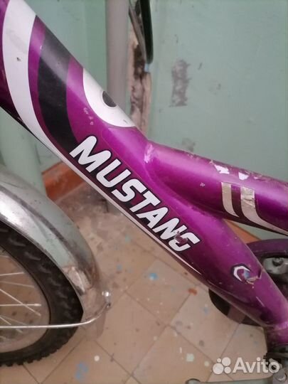 Велосипед диаметр колеса 16 дюймов