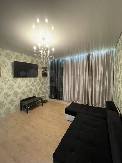 Квартира-студия, 29 м², 4/4 эт.