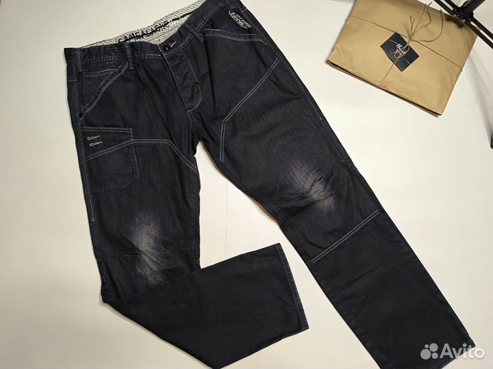 Джинсы Испания Cambalache