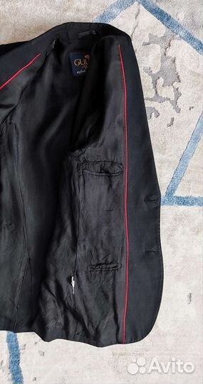 Пиджак gullivеr/брюки o'stin в школу 146/152