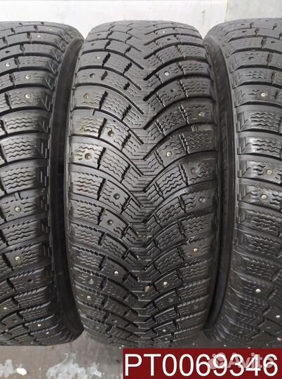 Michelin X-Ice North 2 195/65 R15 98H