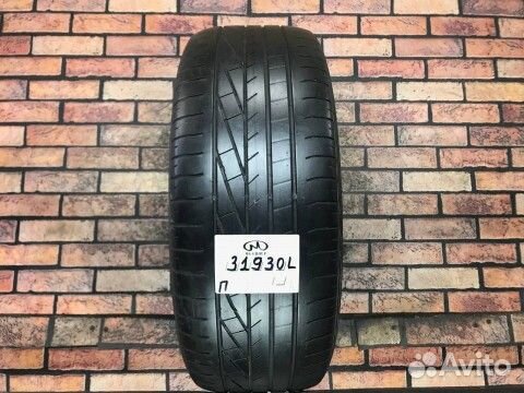 Goodyear Excellence 215/60 R16 95V