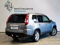 Nissan X-Trail 2.0 MT, 2013, 176 972 км, с пробегом, цена 1 429 000 руб.