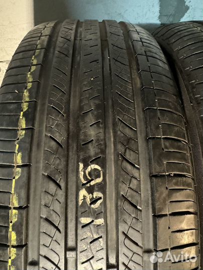 GT Radial Savero SUV 235/60 R18 107V