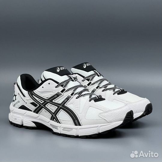 Asics Gel Kahana 8 Стильные