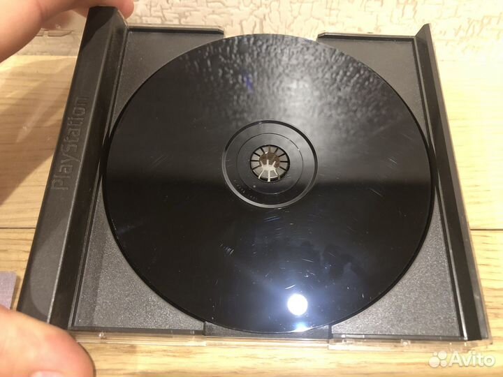 MS PAC-MAN maze madness ps1