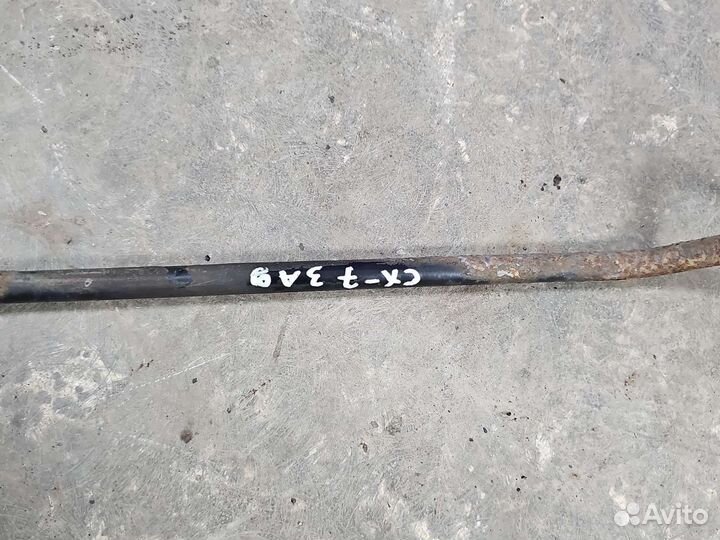 Стабилизатор задний Mazda Cx7 L3 2.3 2007